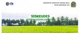 PROGRAM DAN KEGIATAN TAHUN 2025